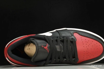 Hyperoad Toe” “Alternate Bred 1 Jordan Low 0727